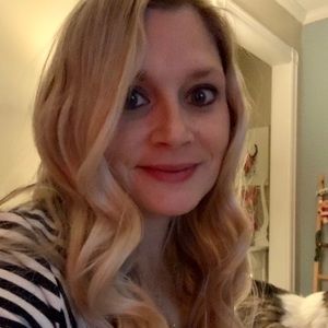 Meet your Posher, Jocelyn